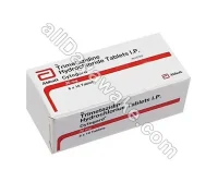 Trimetazidine 20 mg