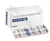Enalapril 10 mg