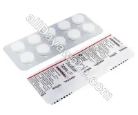 Disulfiram 250mg