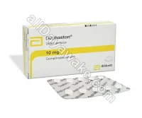 Dydrogesterone 10 mg