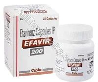 Efavirenz 200 mg