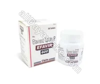 Efavirenz 600 mg