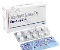 Ondansetron 4mg