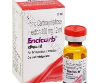 Ferric Carboxymaltose Injection