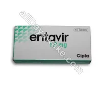 Entecavir 1mg