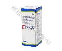 Epinastine Eye Drop