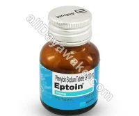 Phenytoin 100 mg
