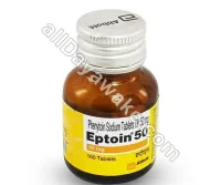 Phenytoin 50 mg