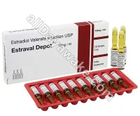 Estradiol Valerate Injection