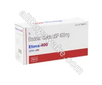 Etodolac 400 mg