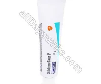 Clobetasone Cream