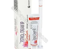 Estriol Cream 15 g