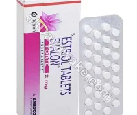 Estriol 2 mg