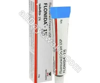 Fluorouracil Cream 1%