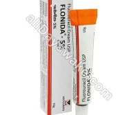 Fluorouracil Cream 5%