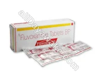 Fluvoxamine 50 mg