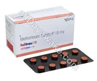 Methotrexate 10 mg