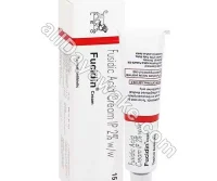 Fusidic Acid Cream 15 gm