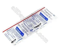 Galantamine 4 mg