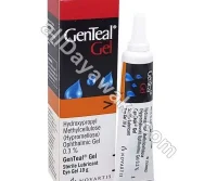Hydroxypropylmethylcellulose Gel