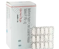 Metformin 1000 mg
