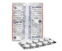 Metformin 250 mg