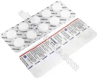 Metformin 500 mg