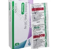 Fosfestrol Tetrasodium 120 mg