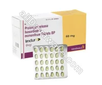 Isosorbide Mononitrate Prolonged Release 30 mg