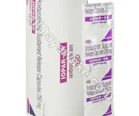 Acetazolamide Sustained Release 250 mg