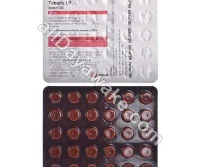 Isosorbide Mononitrate 20 mg