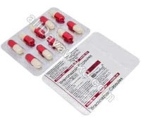 Itraconazole 100 mg