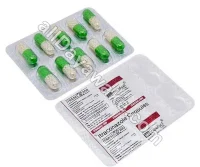 Itraconazole 200 mg