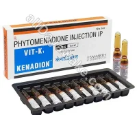 Phytomenadione Injection 1 ml