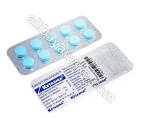 Ketotifen 1mg