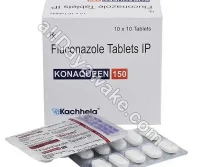 Fluconazole 150 Mg