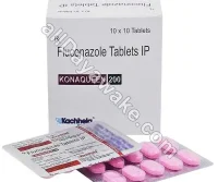 Fluconazole 200 Mg