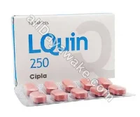 Levofloxacin 250 Mg