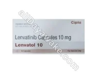 Lenvatinib 10 mg