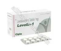 Levolin 1 mg