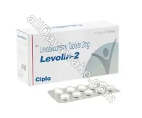 Levolin 2 mg