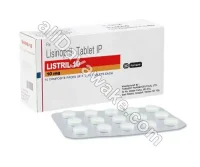Lisinopril 10 mg