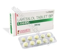 Labetalol 100 mg