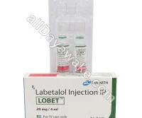 Labetalol 20 Mg