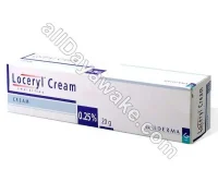 Amorolfine Creama