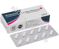 Naltrexone 3 mg