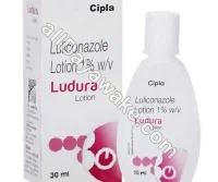 Luliconazole Lotion