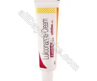 Luliconazole Cream 30g