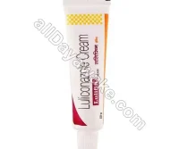 Luliconazole Cream 50g