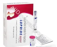 Leuprolide Acetate 11.25 mg